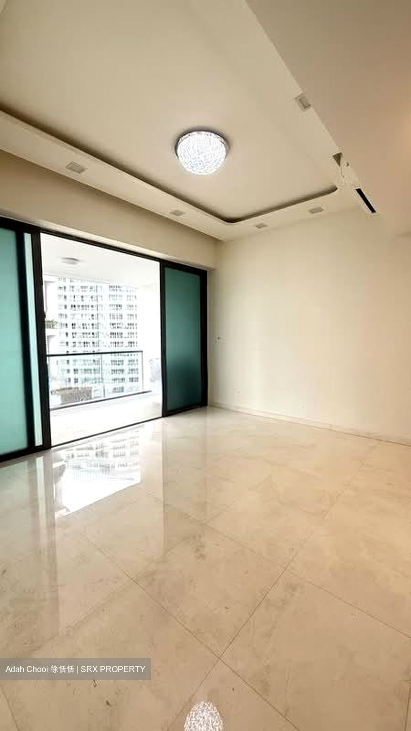 8 Saint Thomas (D9), Condominium #549095141